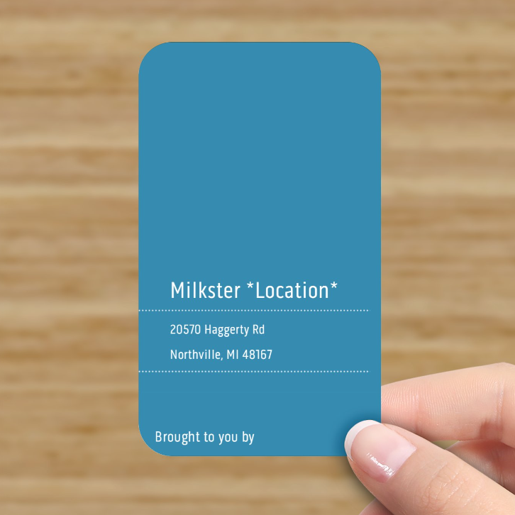 Business Cards