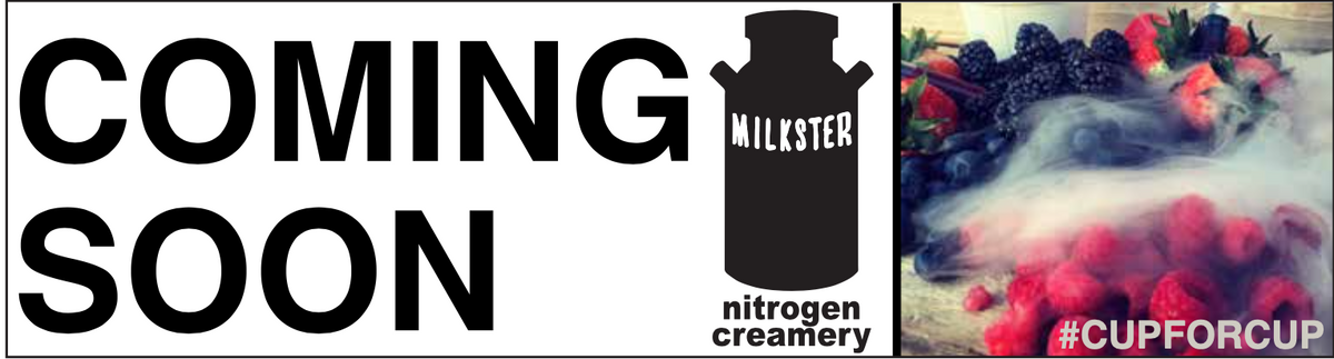 COMING SOON LAWN SIGN