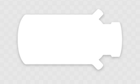 Clear Stickers