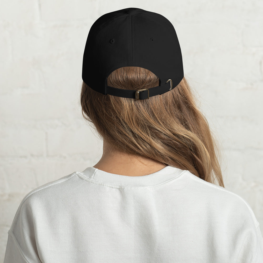 Milkster Can Staff Classic hat