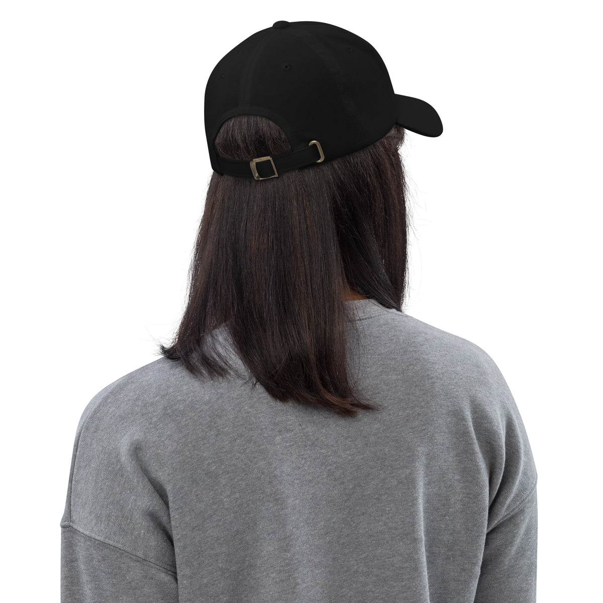 Milkster Can Staff Classic hat