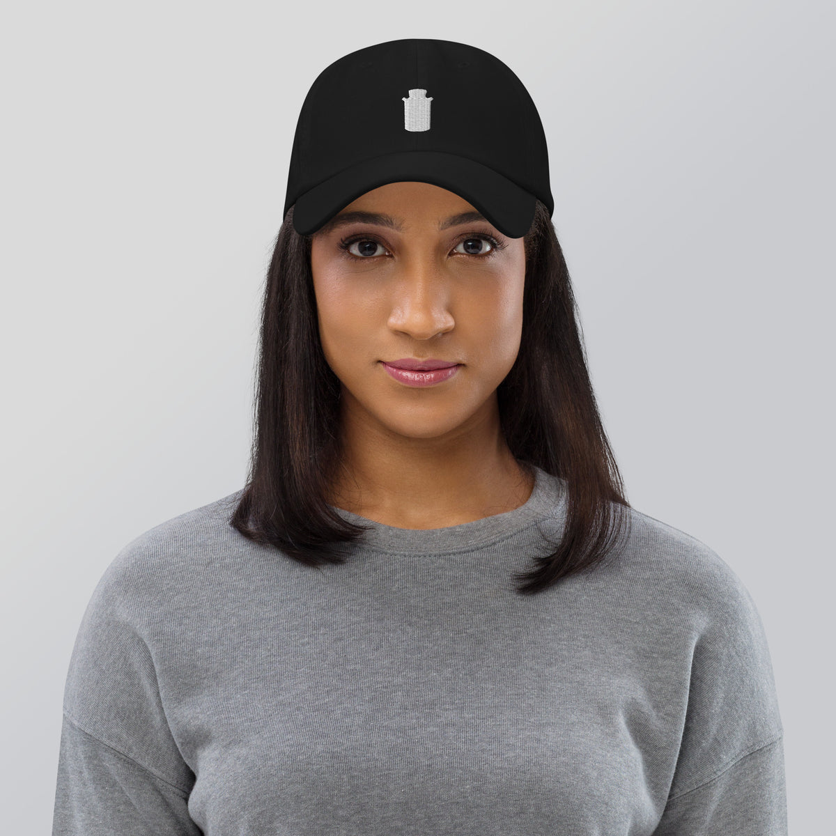 Milkster Can Staff Classic hat