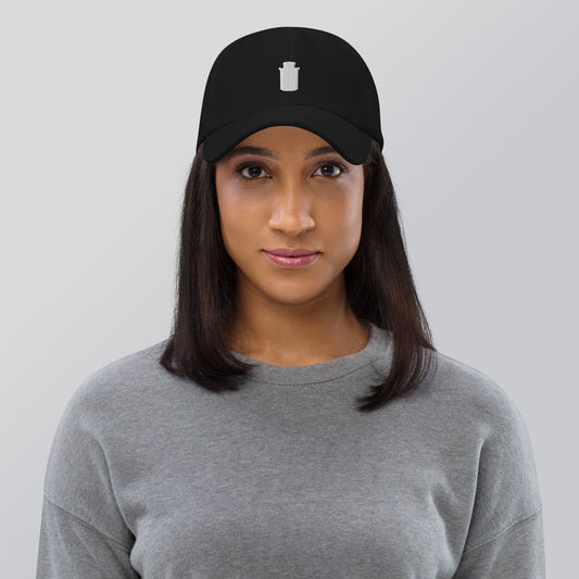 Milkster Can Staff Classic hat