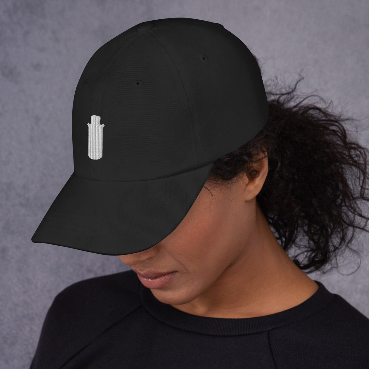 Milkster Can Staff Classic hat