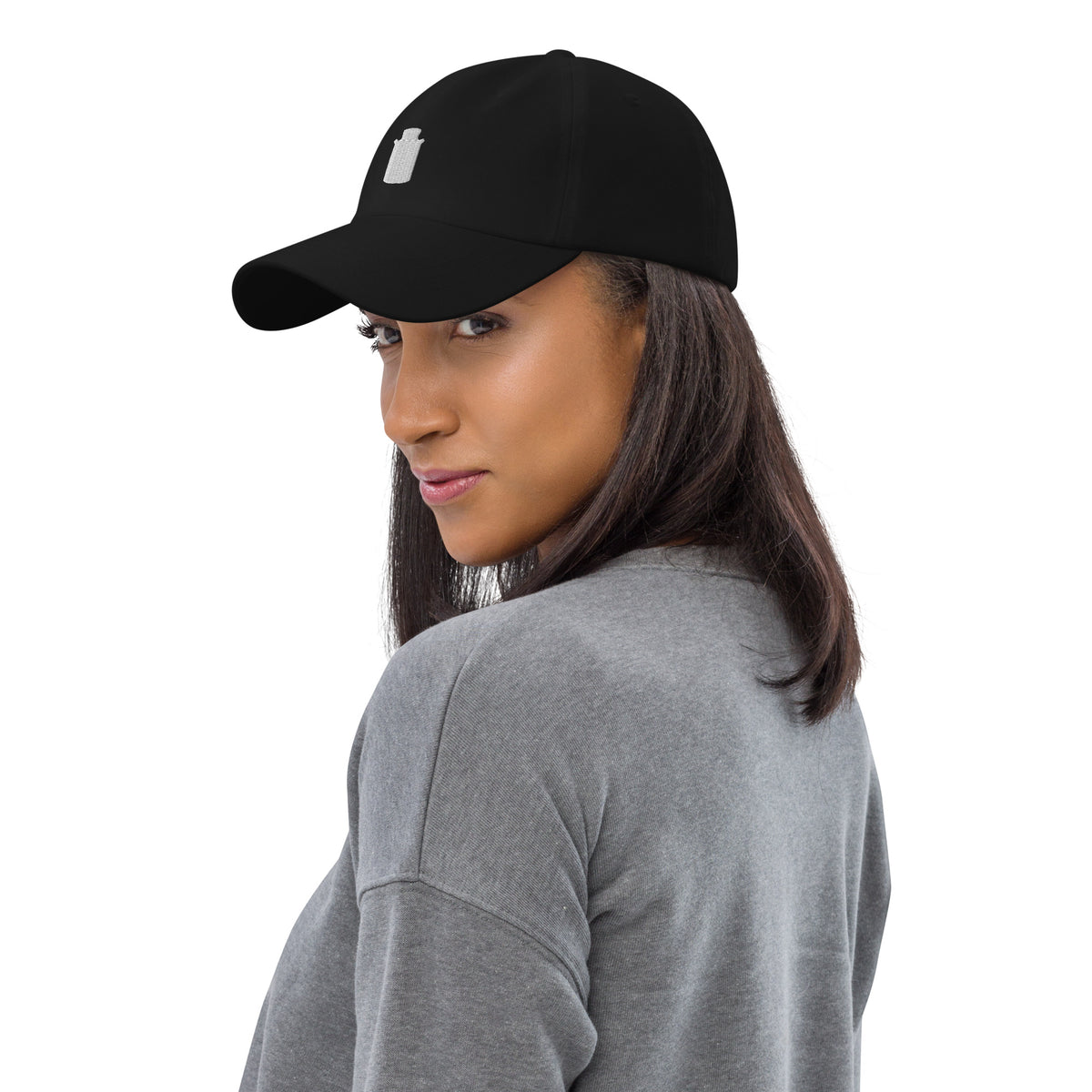 Milkster Can Staff Classic hat