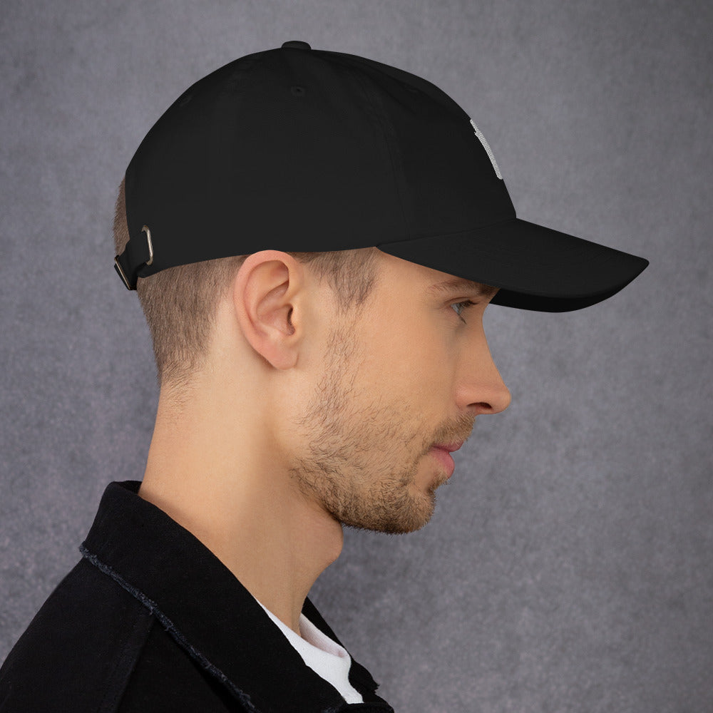 Milkster Can Staff Classic hat