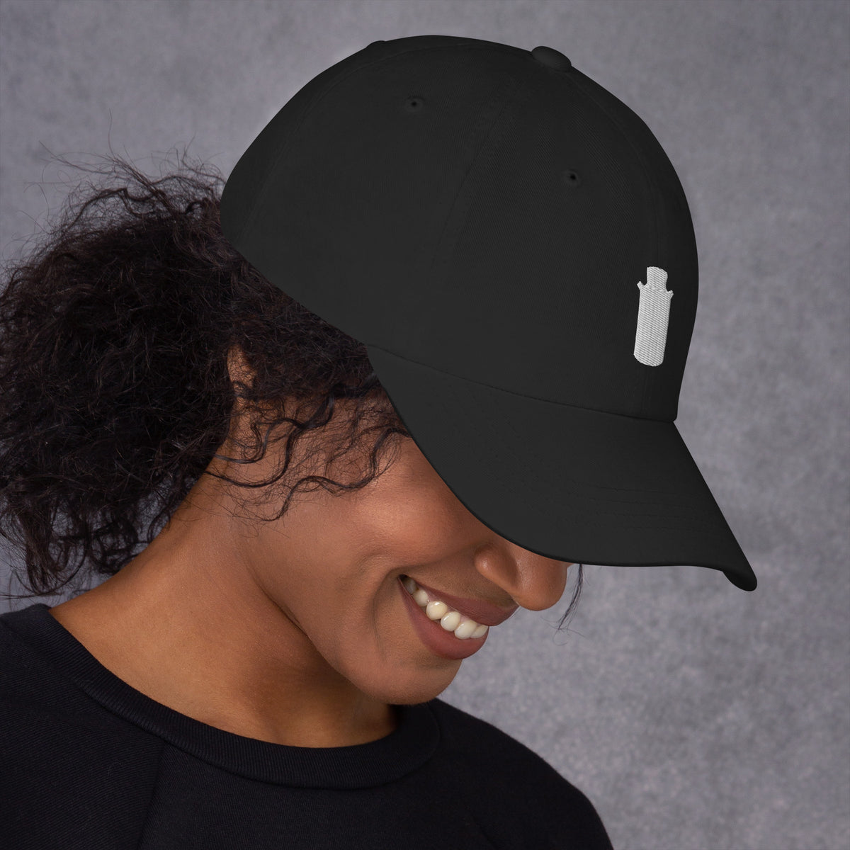 Milkster Can Staff Classic hat
