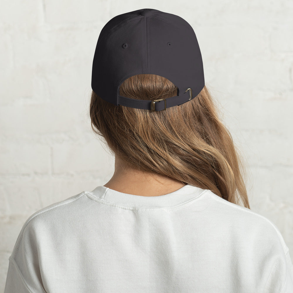 Milkster Can Staff Classic hat
