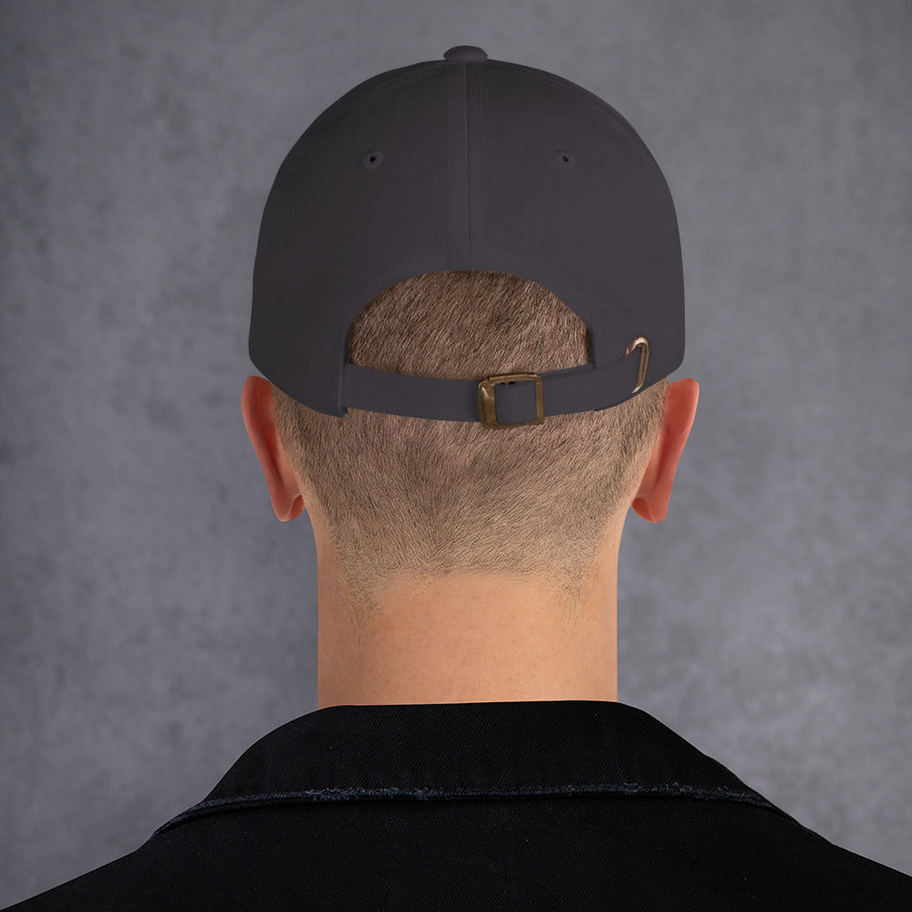 Milkster Can Staff Classic hat
