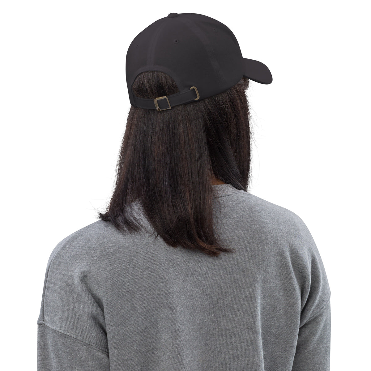 Milkster Can Staff Classic hat