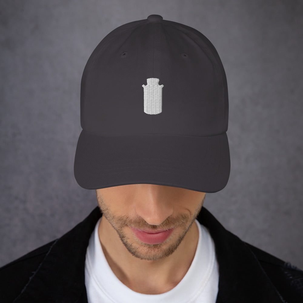 Milkster Can Staff Classic hat