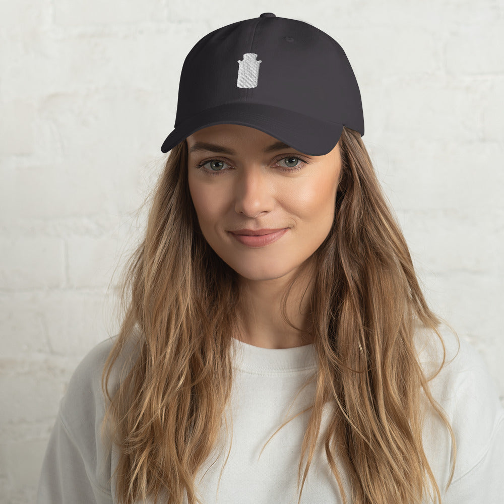 Milkster Can Staff Classic hat