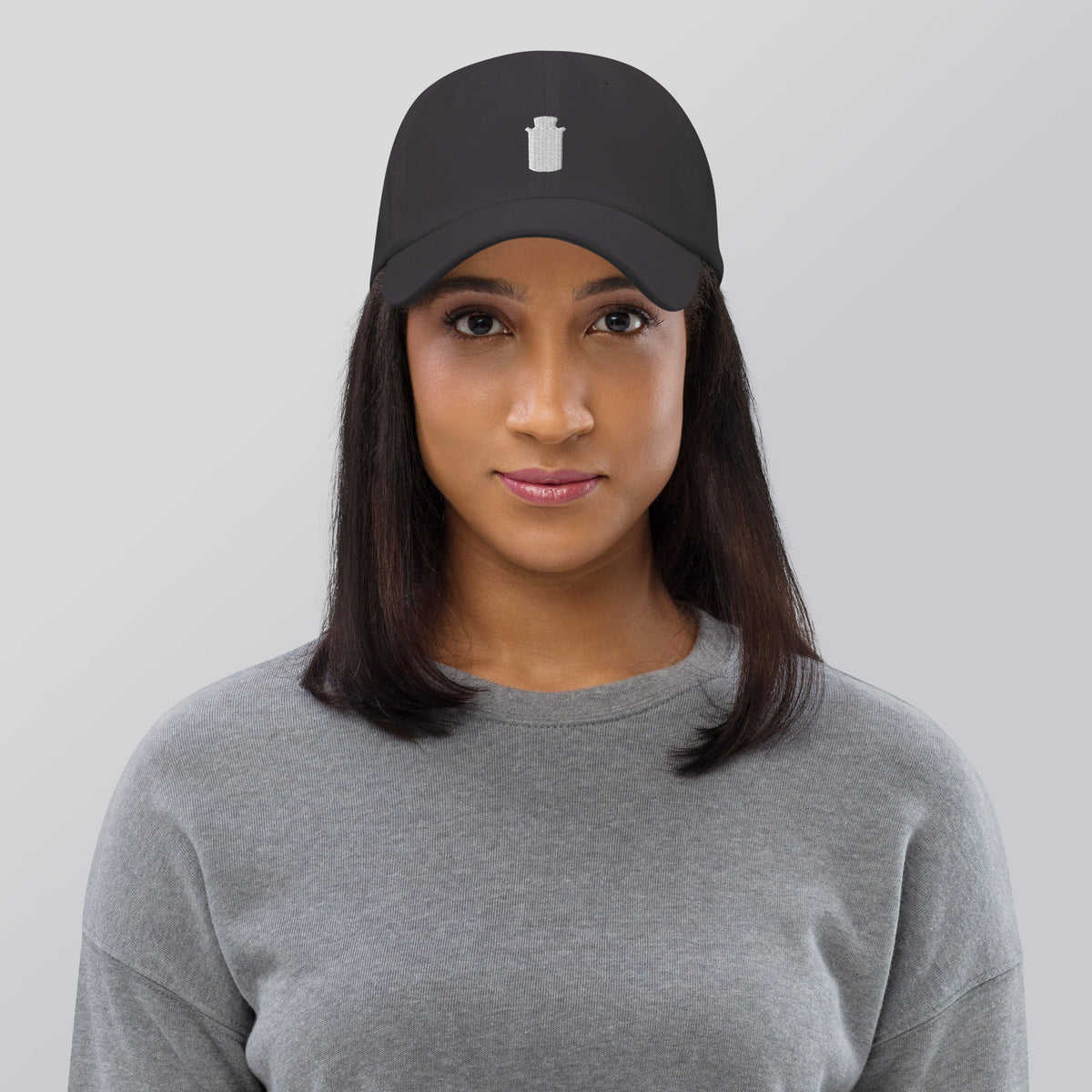 Milkster Can Staff Classic hat