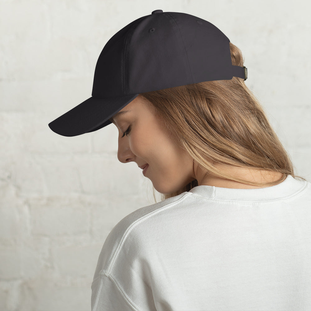 Milkster Can Staff Classic hat