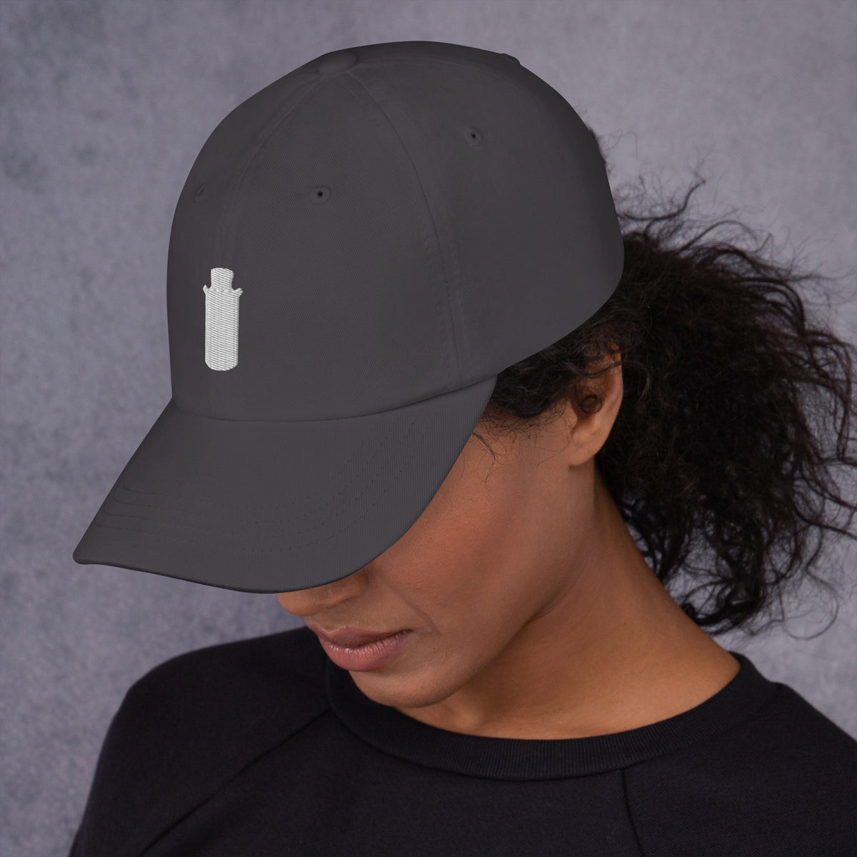 Milkster Can Staff Classic hat