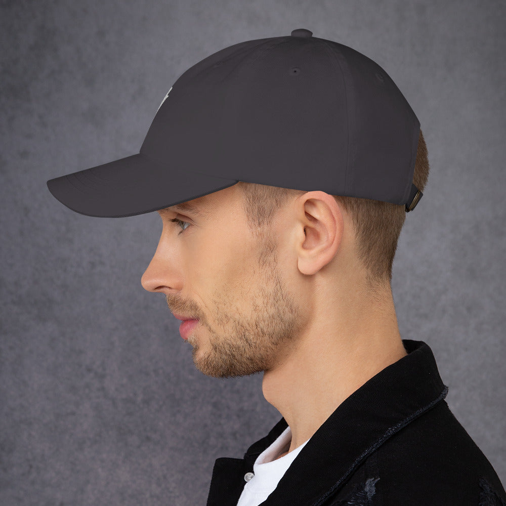 Milkster Can Staff Classic hat