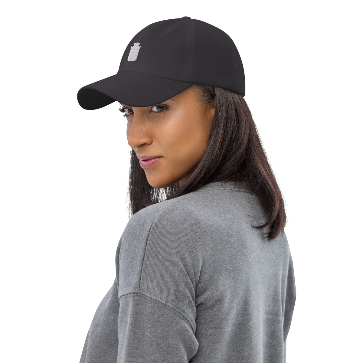 Milkster Can Staff Classic hat