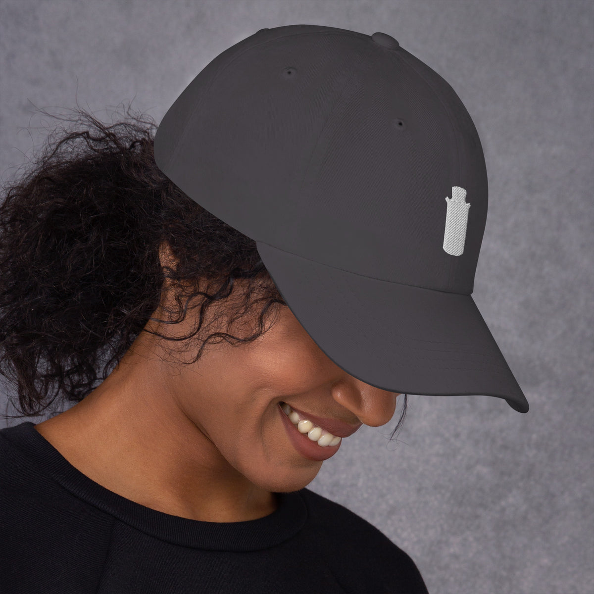 Milkster Can Staff Classic hat