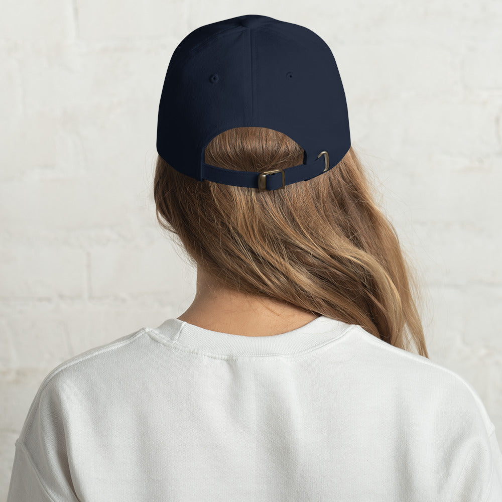 Milkster Can Staff Classic hat