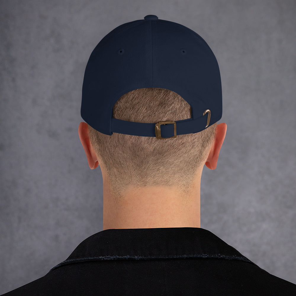 Milkster Can Staff Classic hat