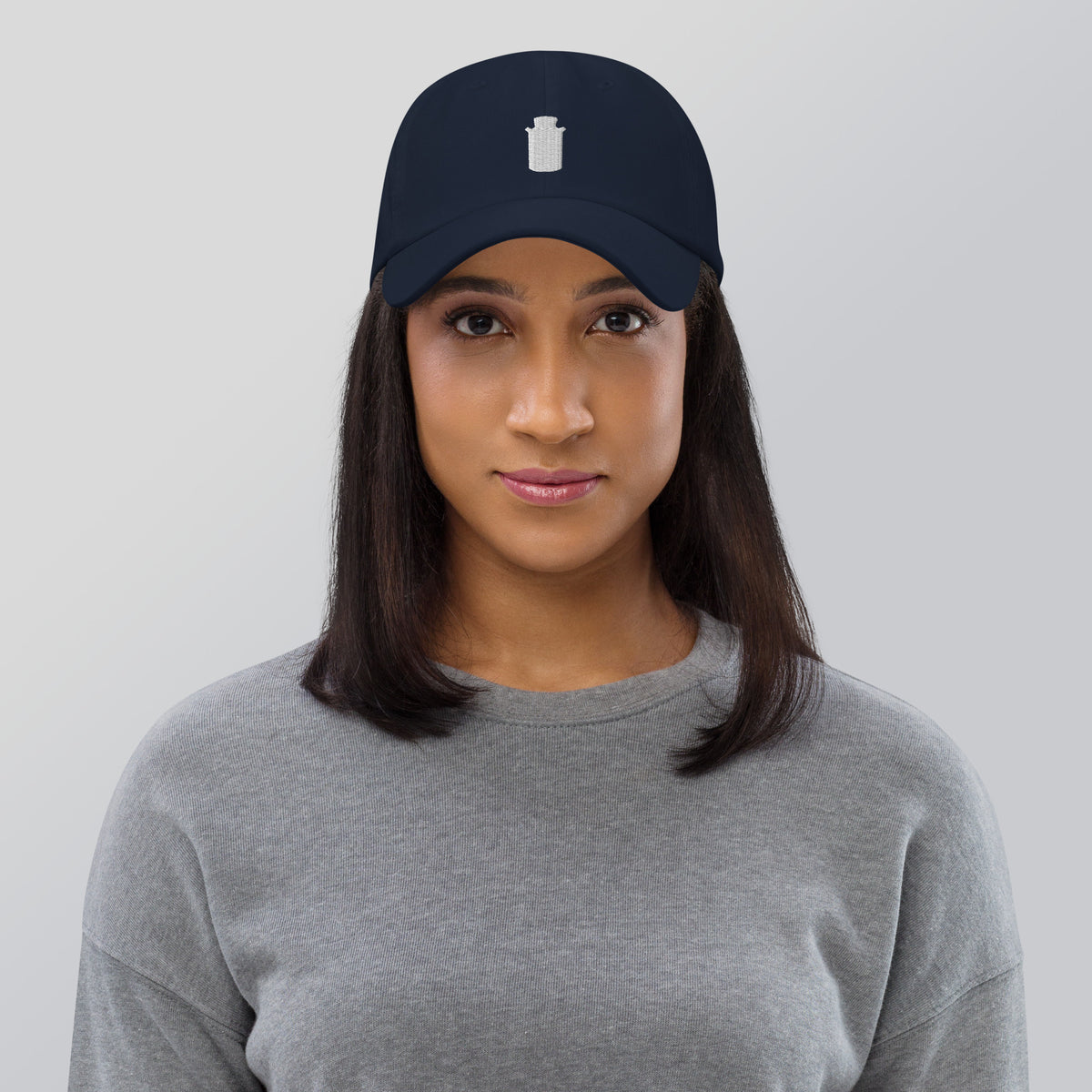 Milkster Can Staff Classic hat