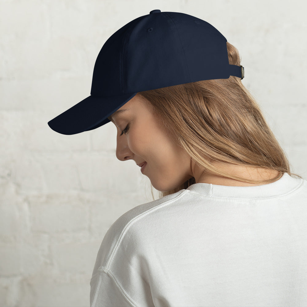 Milkster Can Staff Classic hat