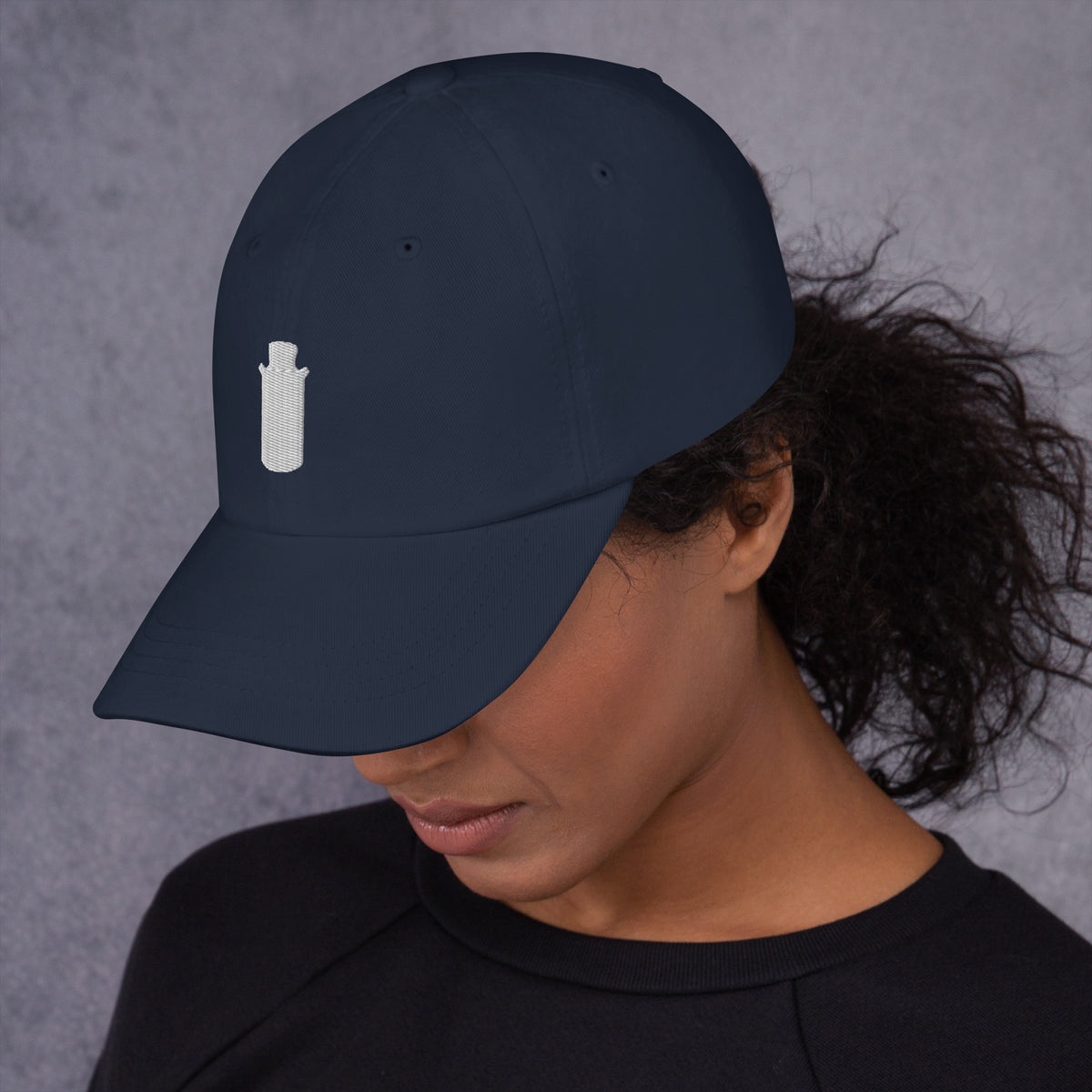 Milkster Can Staff Classic hat