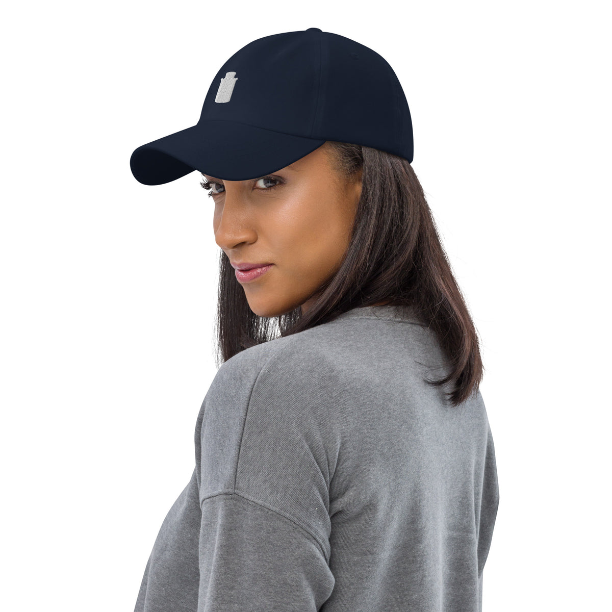 Milkster Can Staff Classic hat