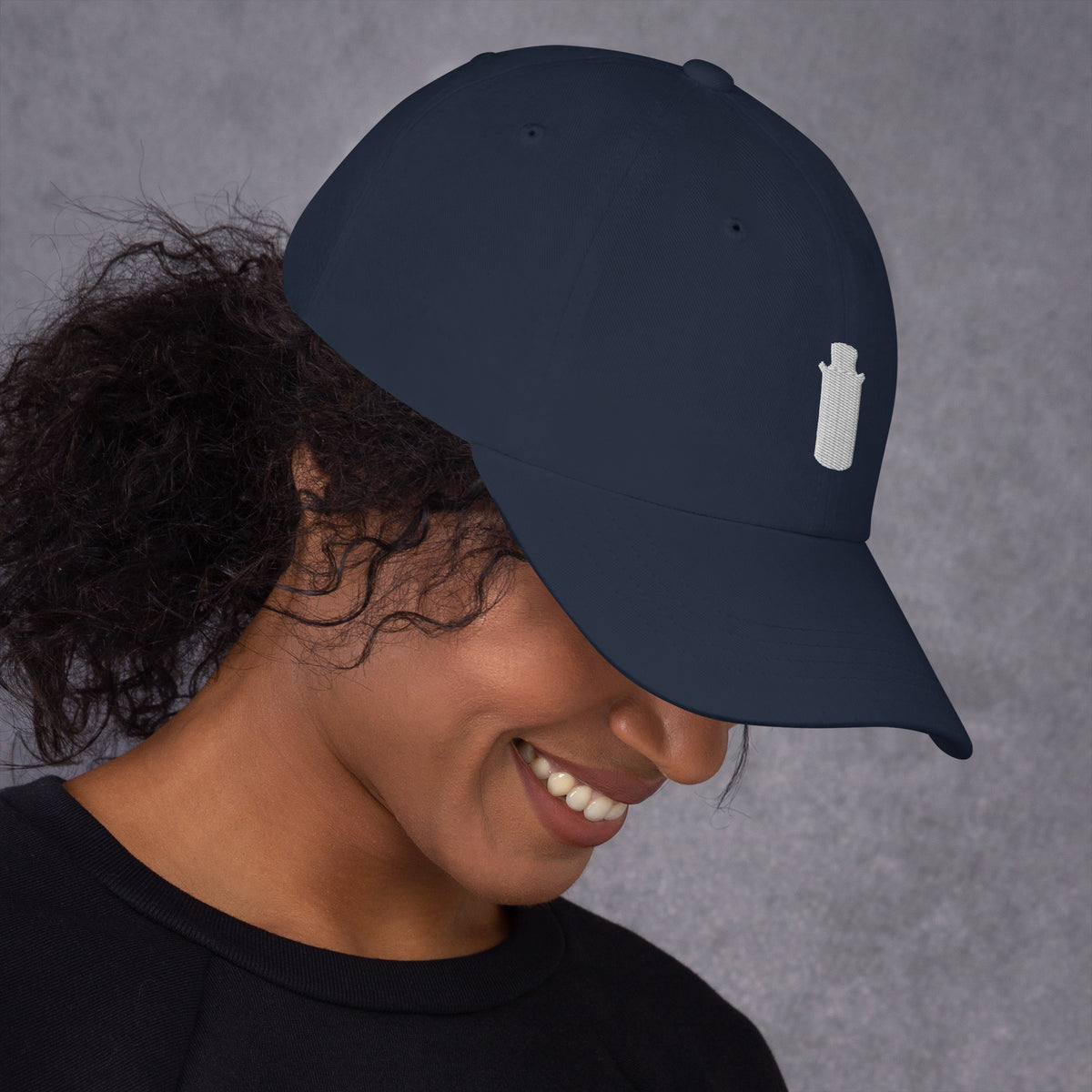 Milkster Can Staff Classic hat