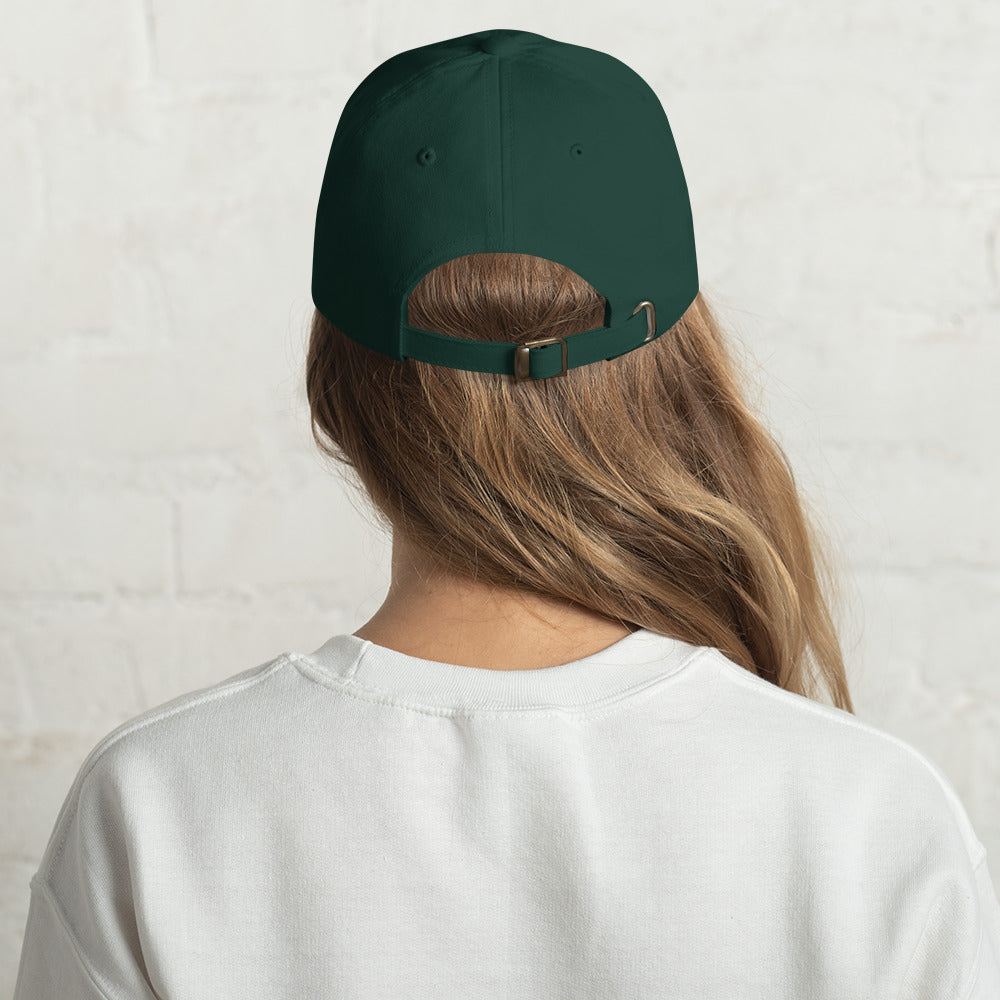 Milkster Can Staff Classic hat