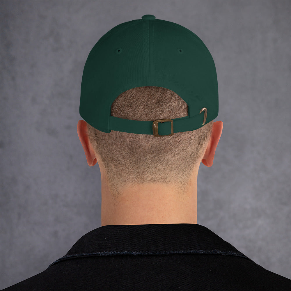 Milkster Can Staff Classic hat