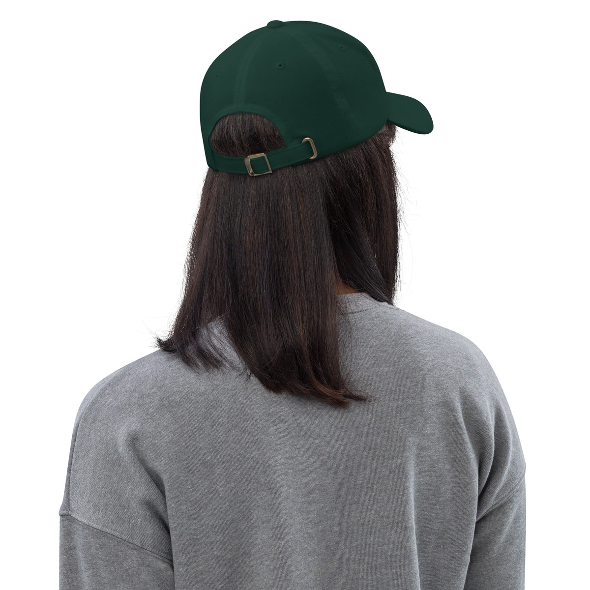 Milkster Can Staff Classic hat