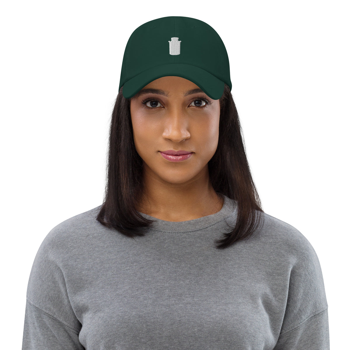 Milkster Can Staff Classic hat