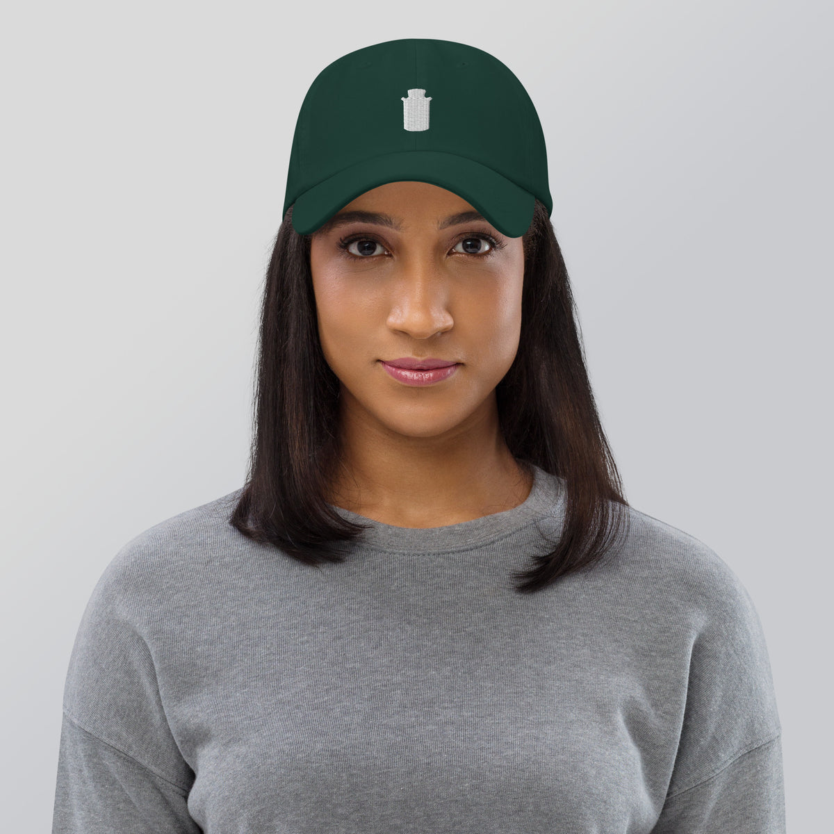 Milkster Can Staff Classic hat