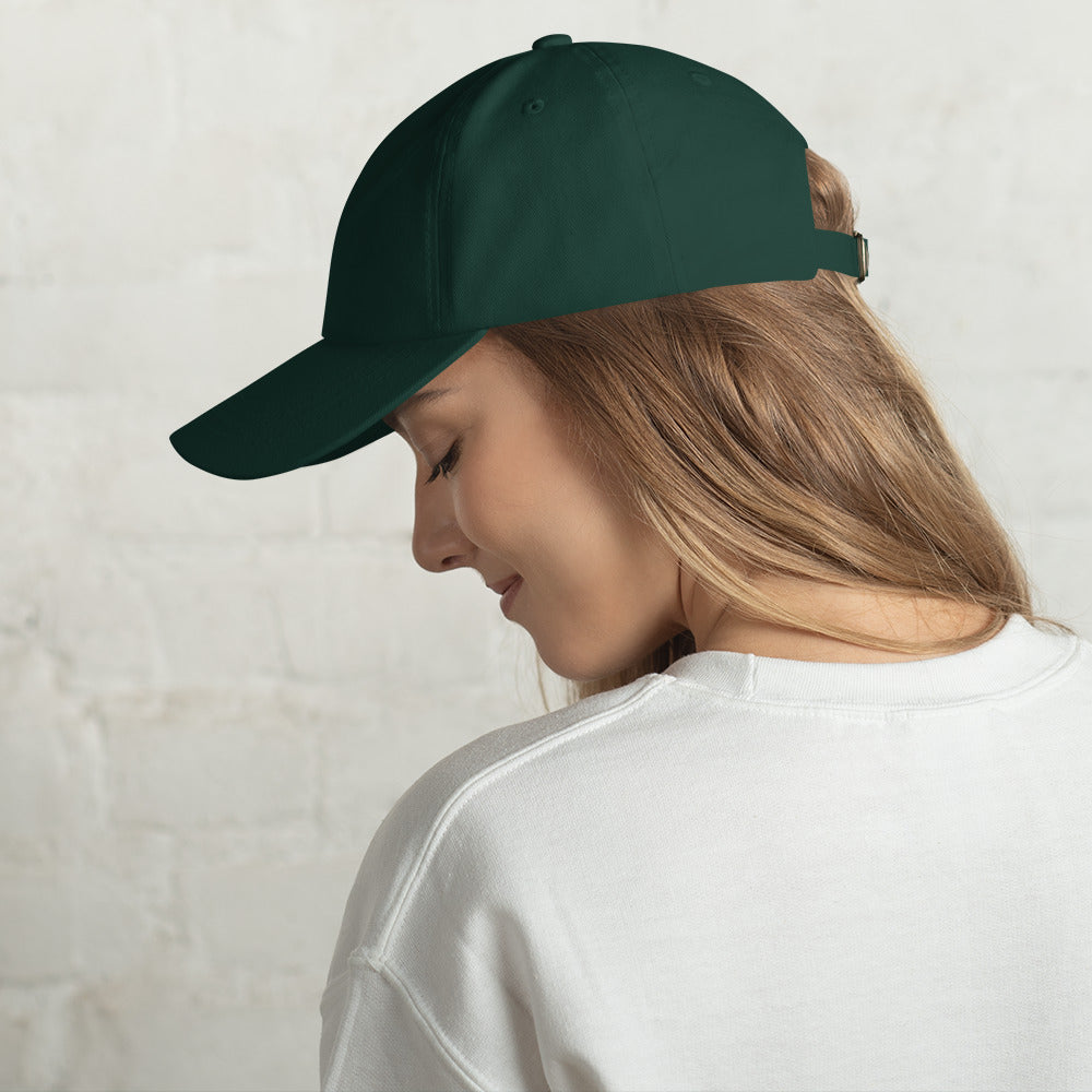 Milkster Can Staff Classic hat