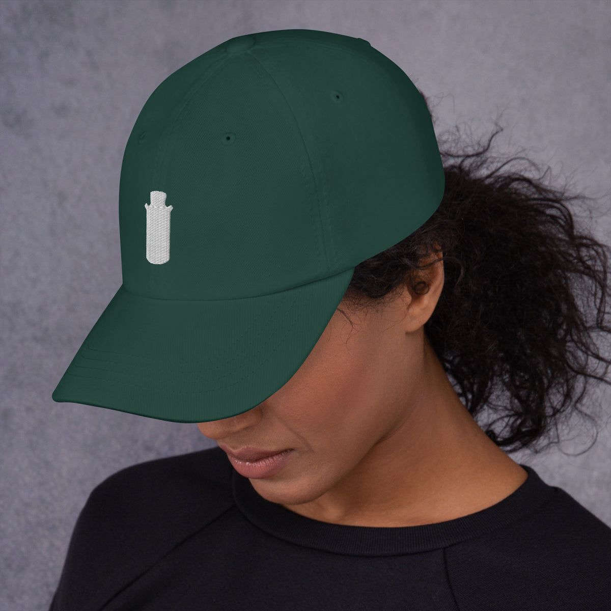 Milkster Can Staff Classic hat