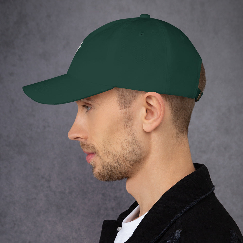Milkster Can Staff Classic hat