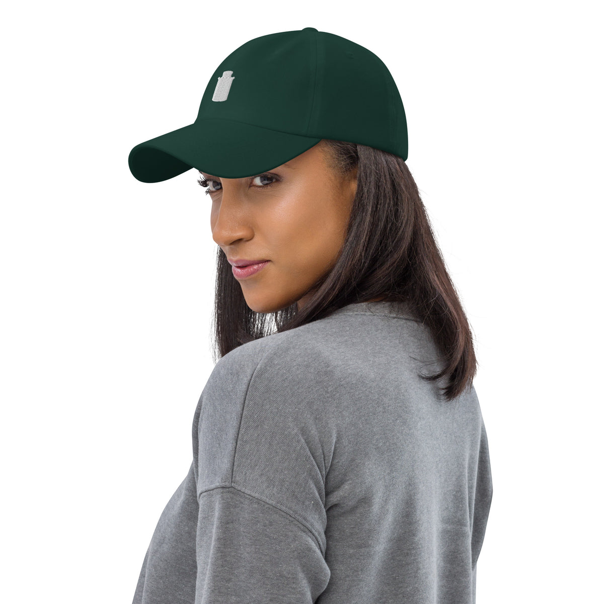Milkster Can Staff Classic hat