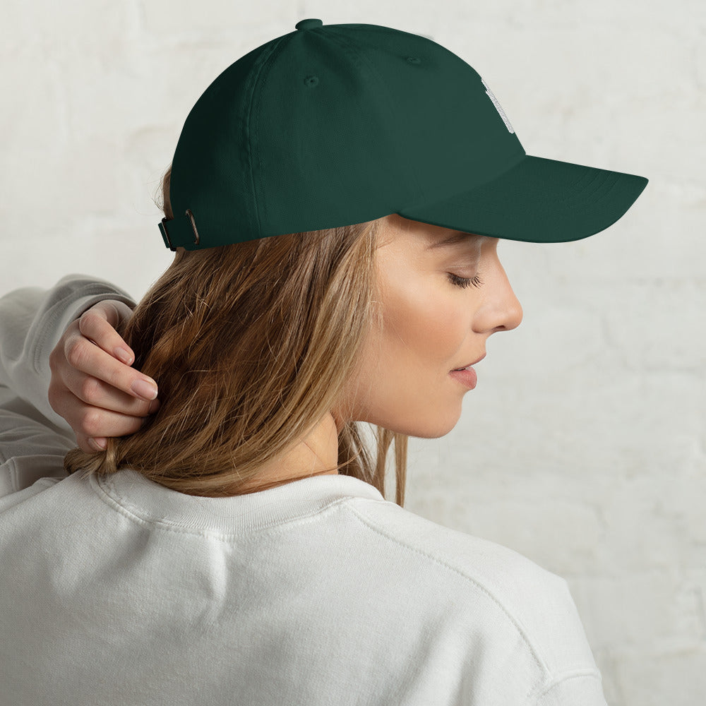 Milkster Can Staff Classic hat