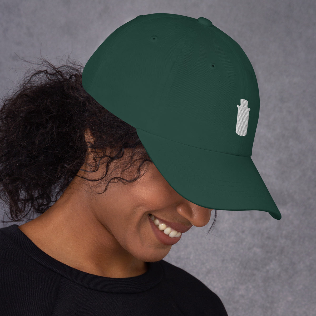 Milkster Can Staff Classic hat