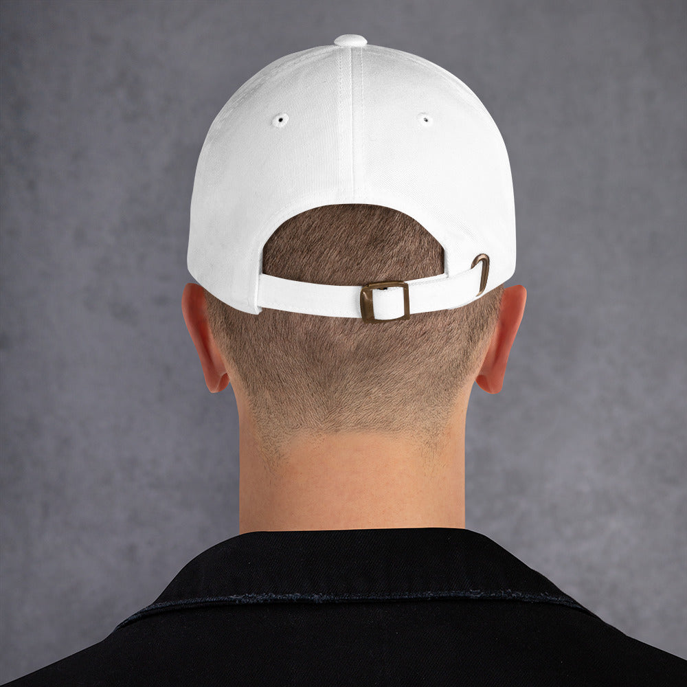 Milkster Can Staff Classic hat