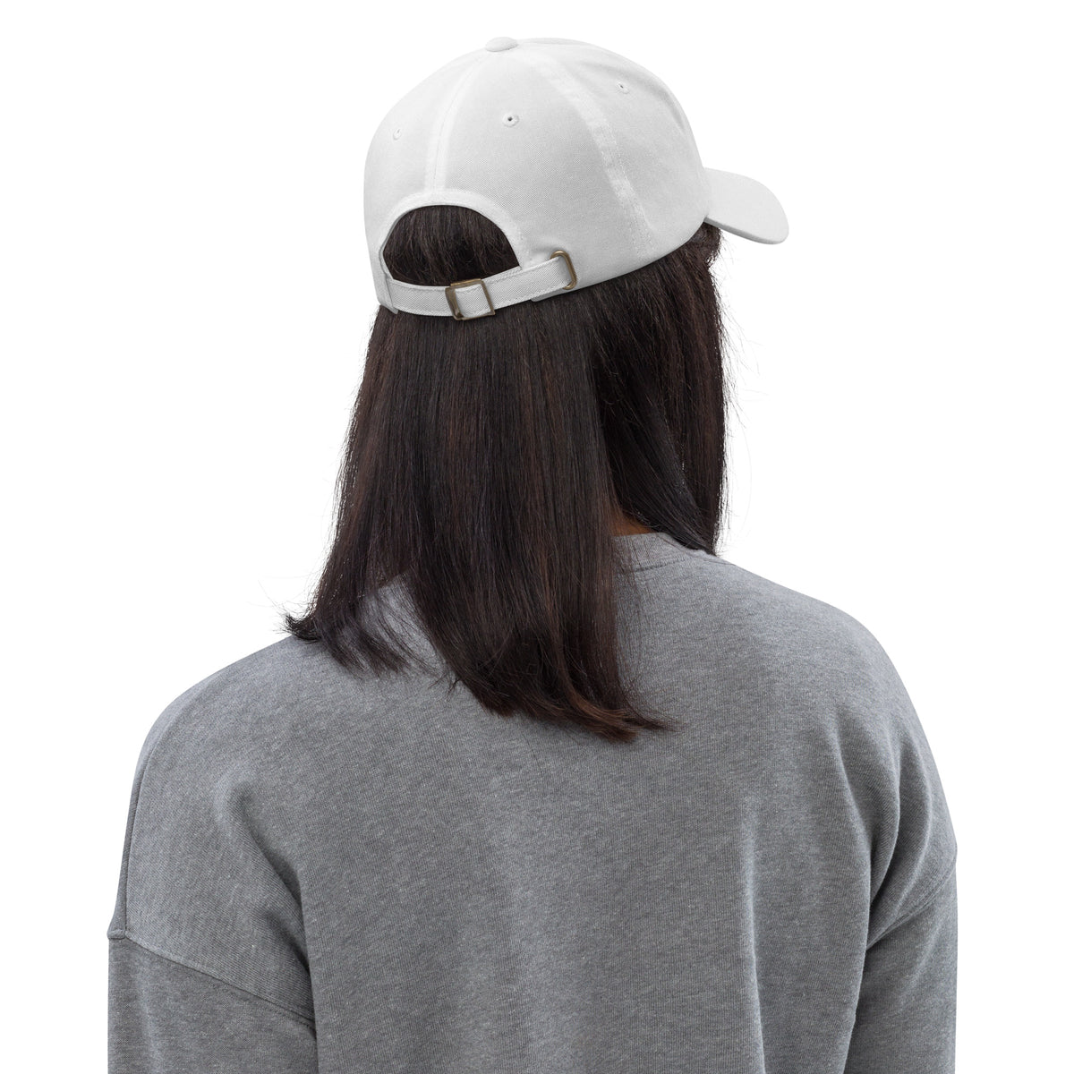Milkster Can Staff Classic hat