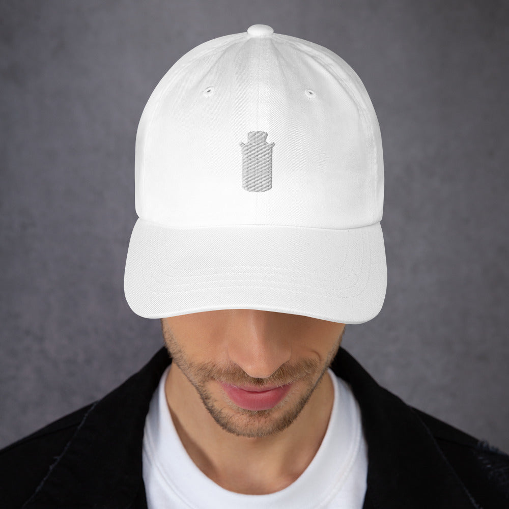 Milkster Can Staff Classic hat