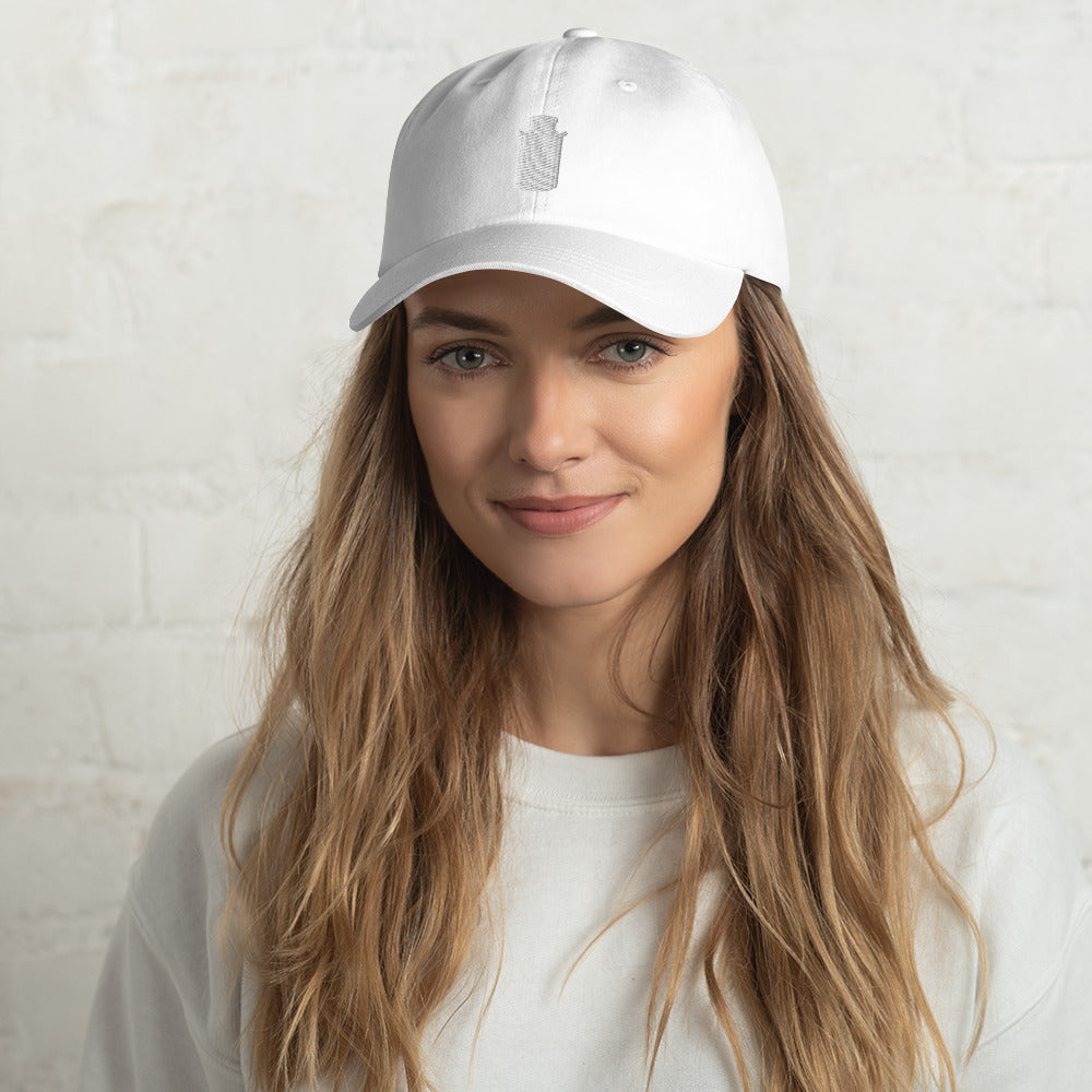 Milkster Can Staff Classic hat