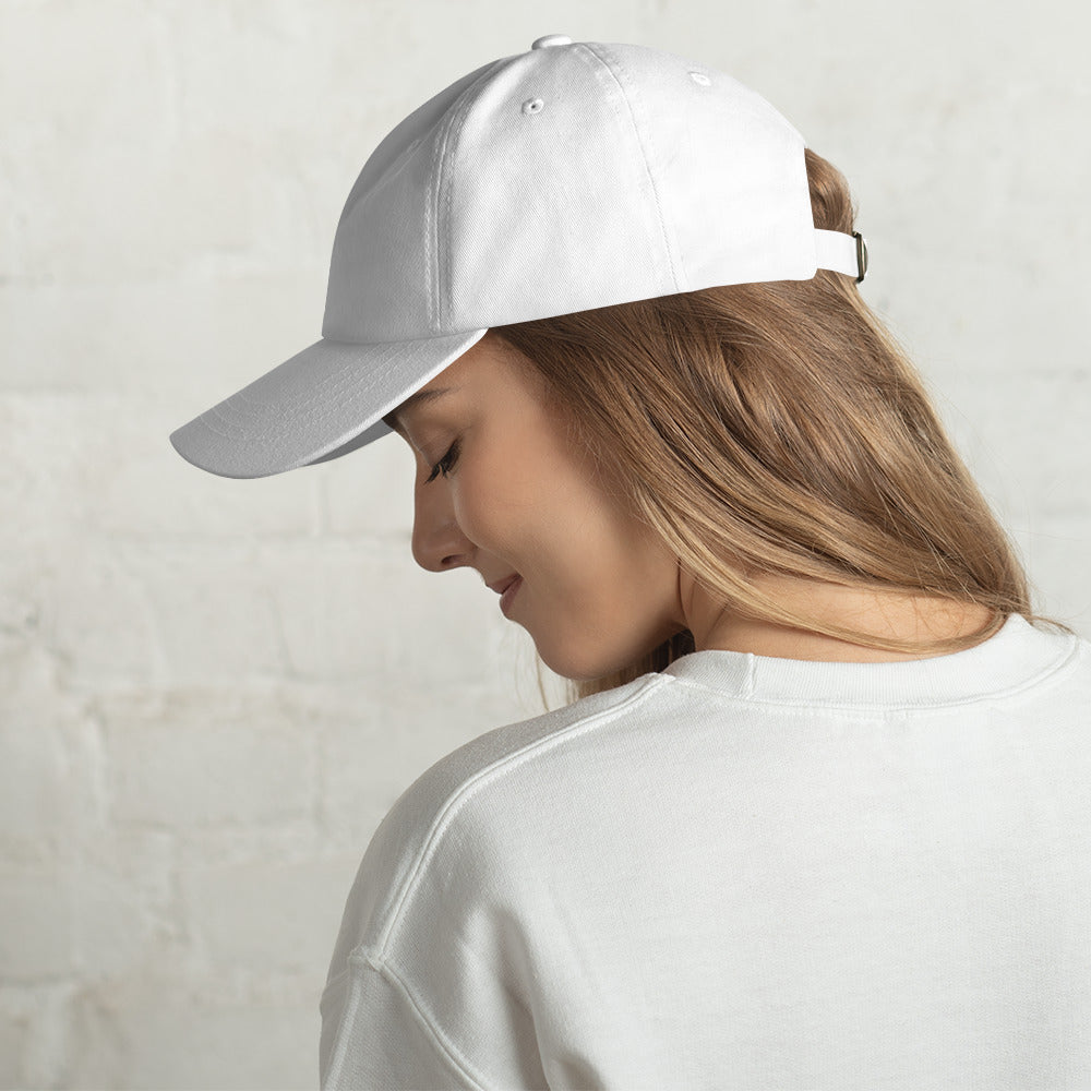 Milkster Can Staff Classic hat