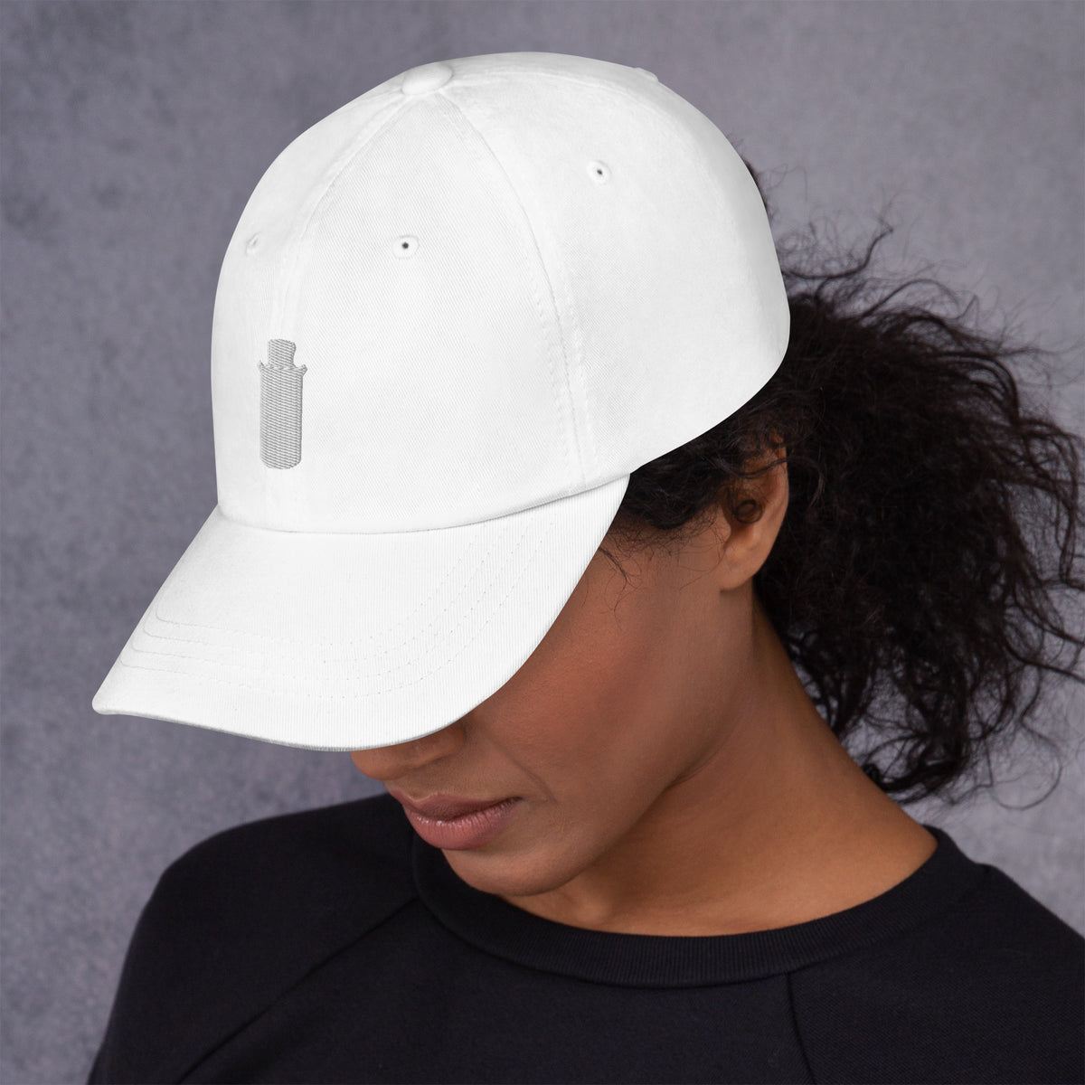 Milkster Can Staff Classic hat