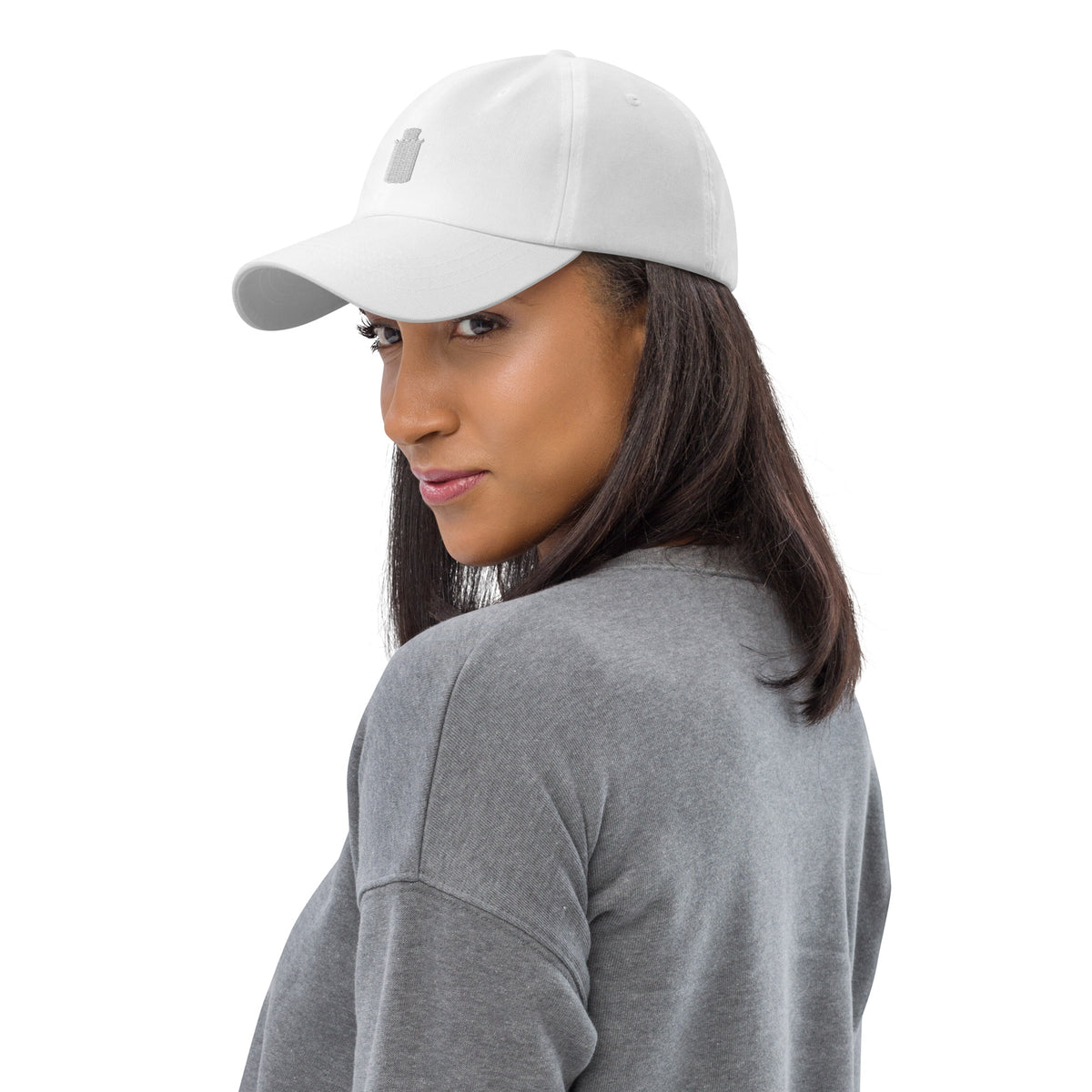 Milkster Can Staff Classic hat