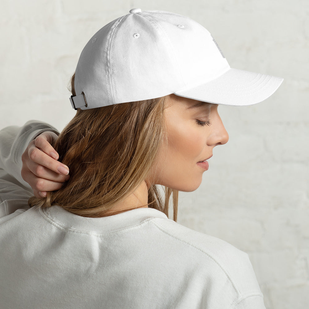 Milkster Can Staff Classic hat