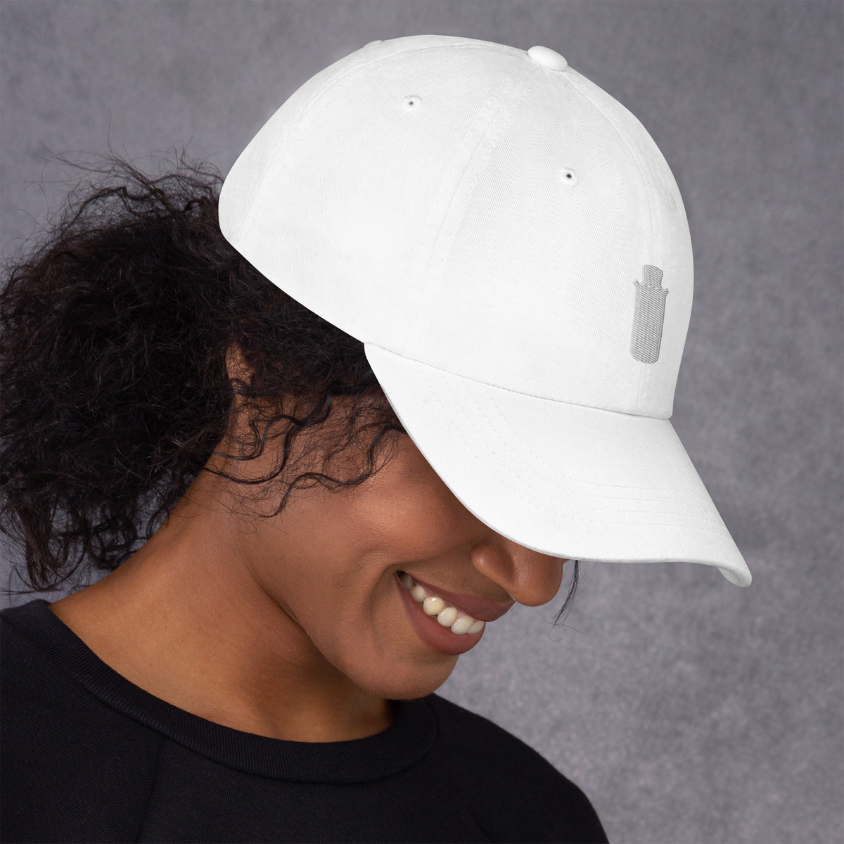 Milkster Can Staff Classic hat