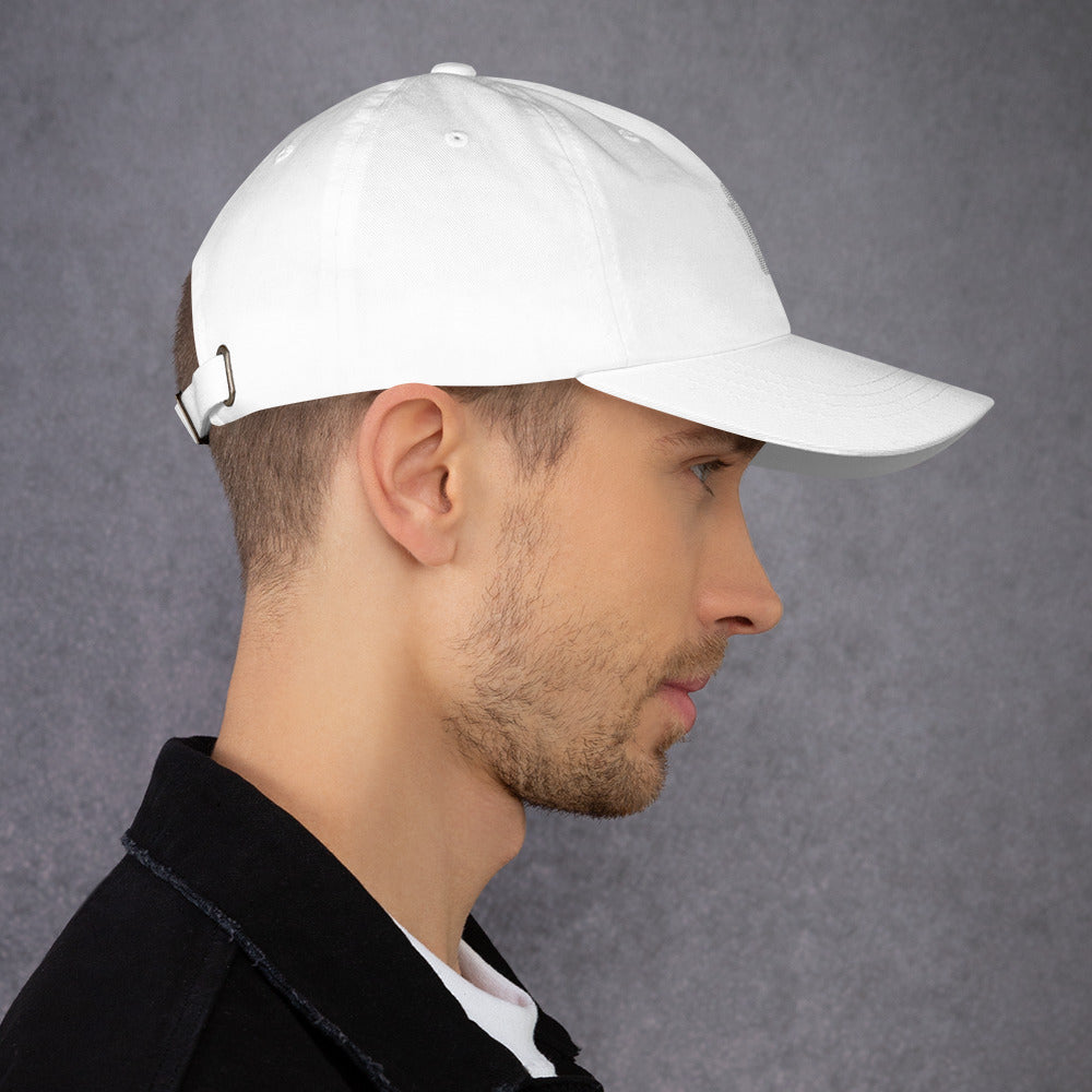 Milkster Can Staff Classic hat